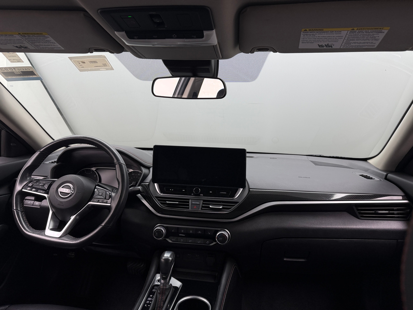 Thumbnail: 2024 Nissan Altima - 2