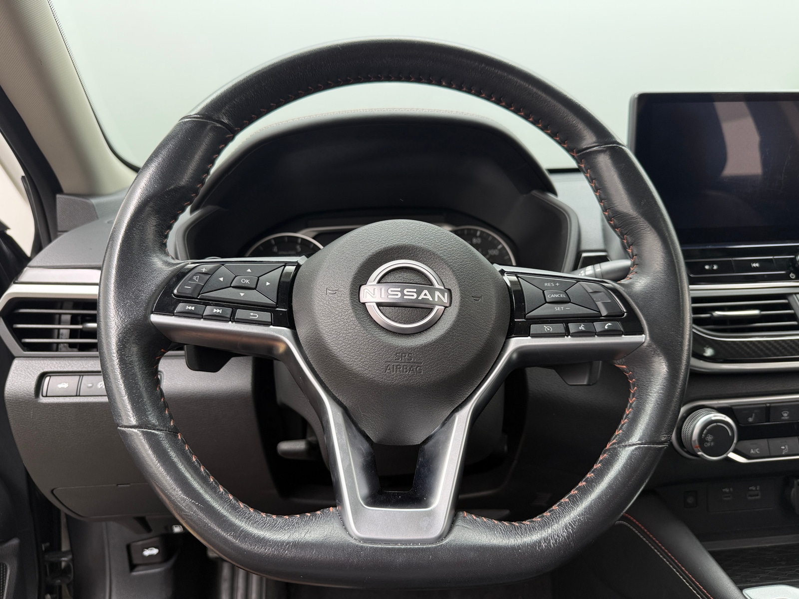 Thumbnail: 2024 Nissan Altima - 4