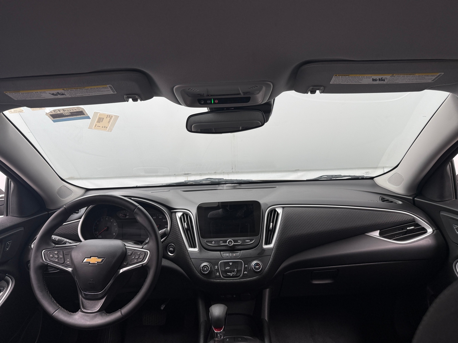 Thumbnail: 2024 Chevrolet Malibu - 3