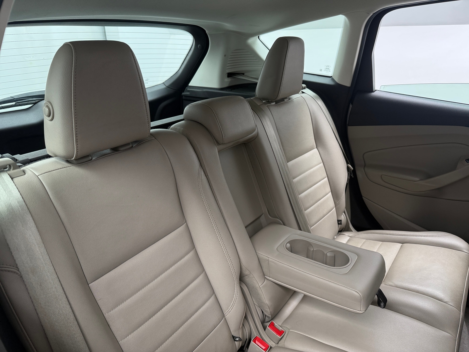 Thumbnail: 2014 Ford C-Max - 5
