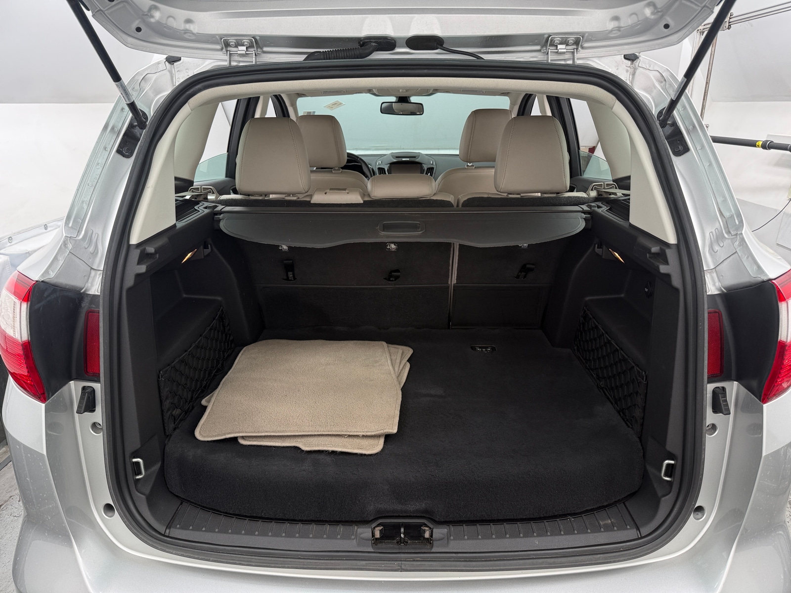 Thumbnail: 2014 Ford C-Max - 6