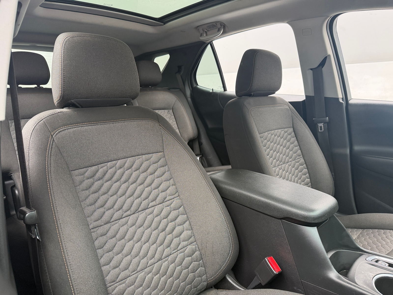 Thumbnail: 2021 Chevrolet Equinox - 2
