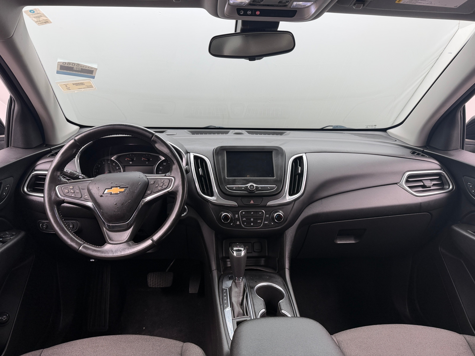Thumbnail: 2021 Chevrolet Equinox - 3