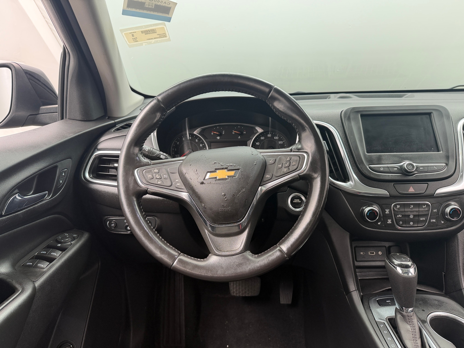 Thumbnail: 2021 Chevrolet Equinox - 5