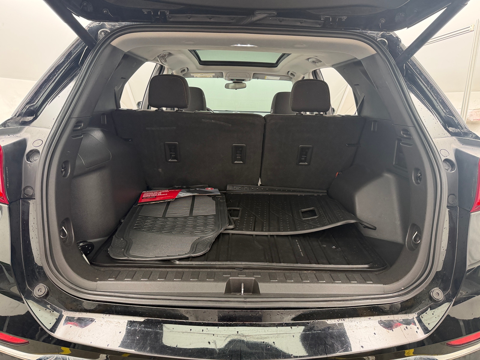 Thumbnail: 2021 Chevrolet Equinox - 7