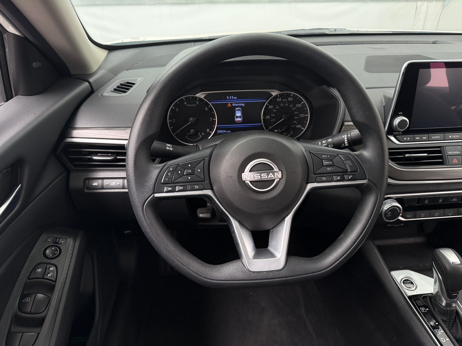 Thumbnail: 2025 Nissan Altima - 5