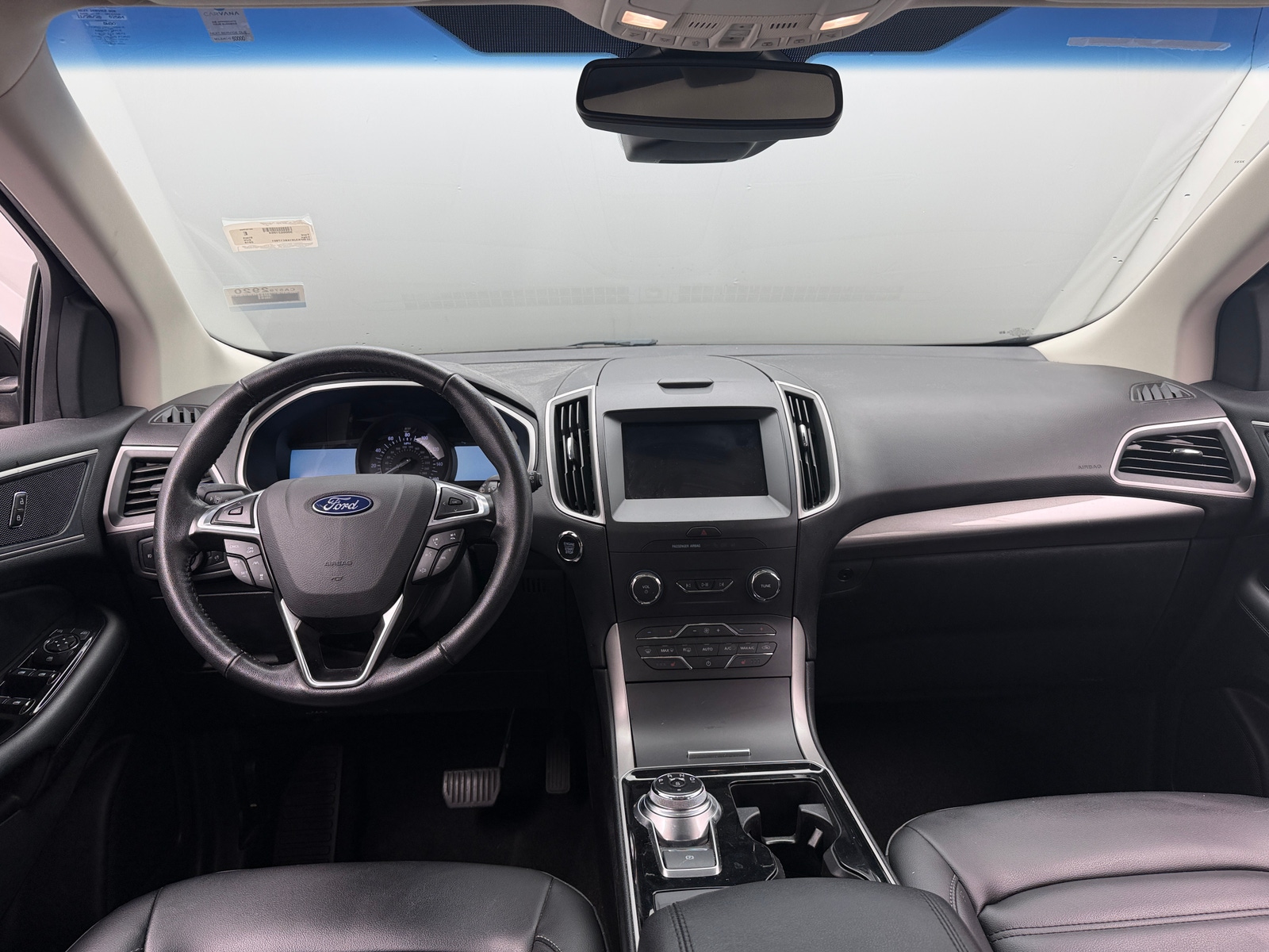 Thumbnail: 2019 Ford Edge - 2