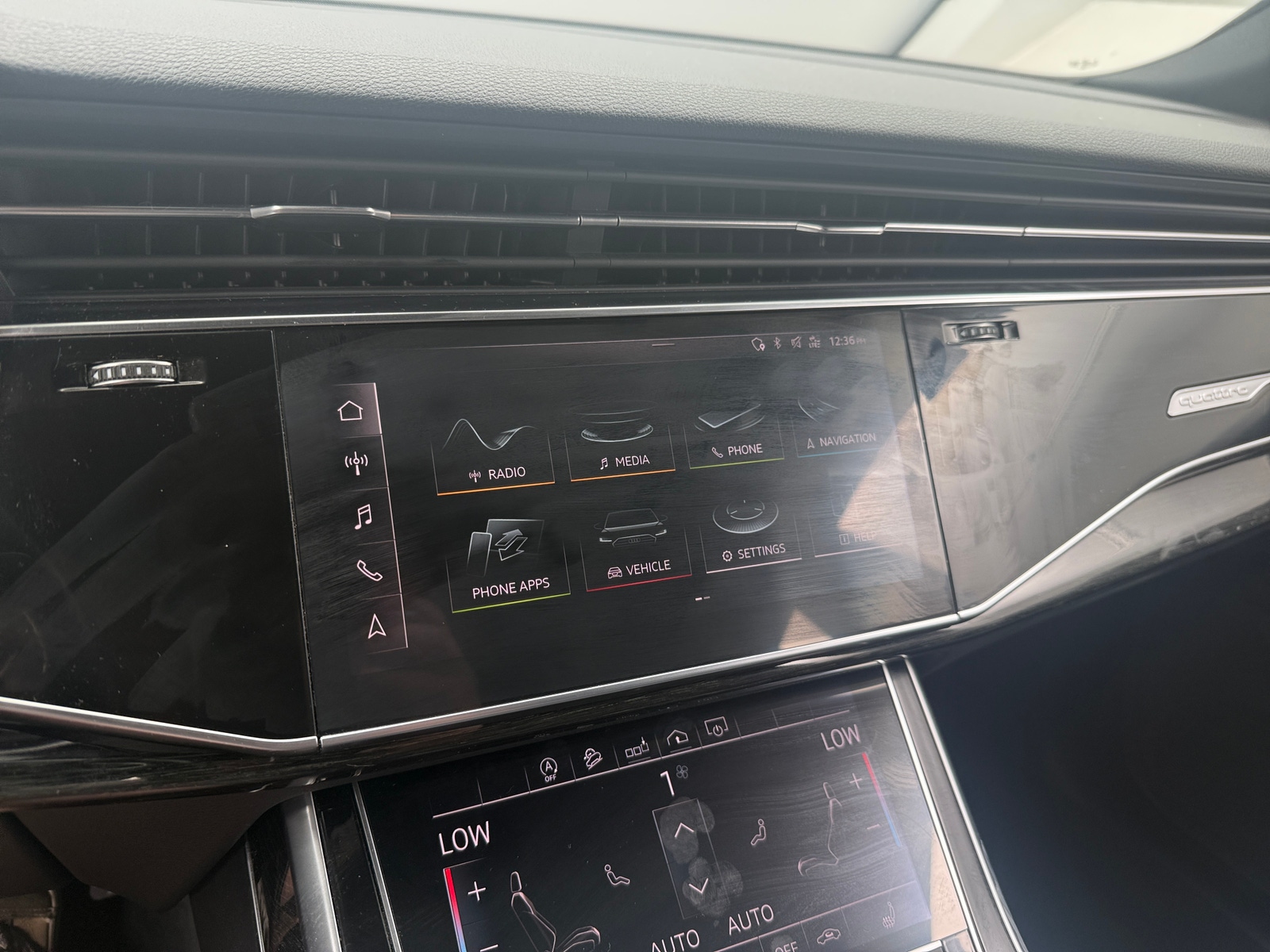 Thumbnail: 2019 Audi Q8 - 3