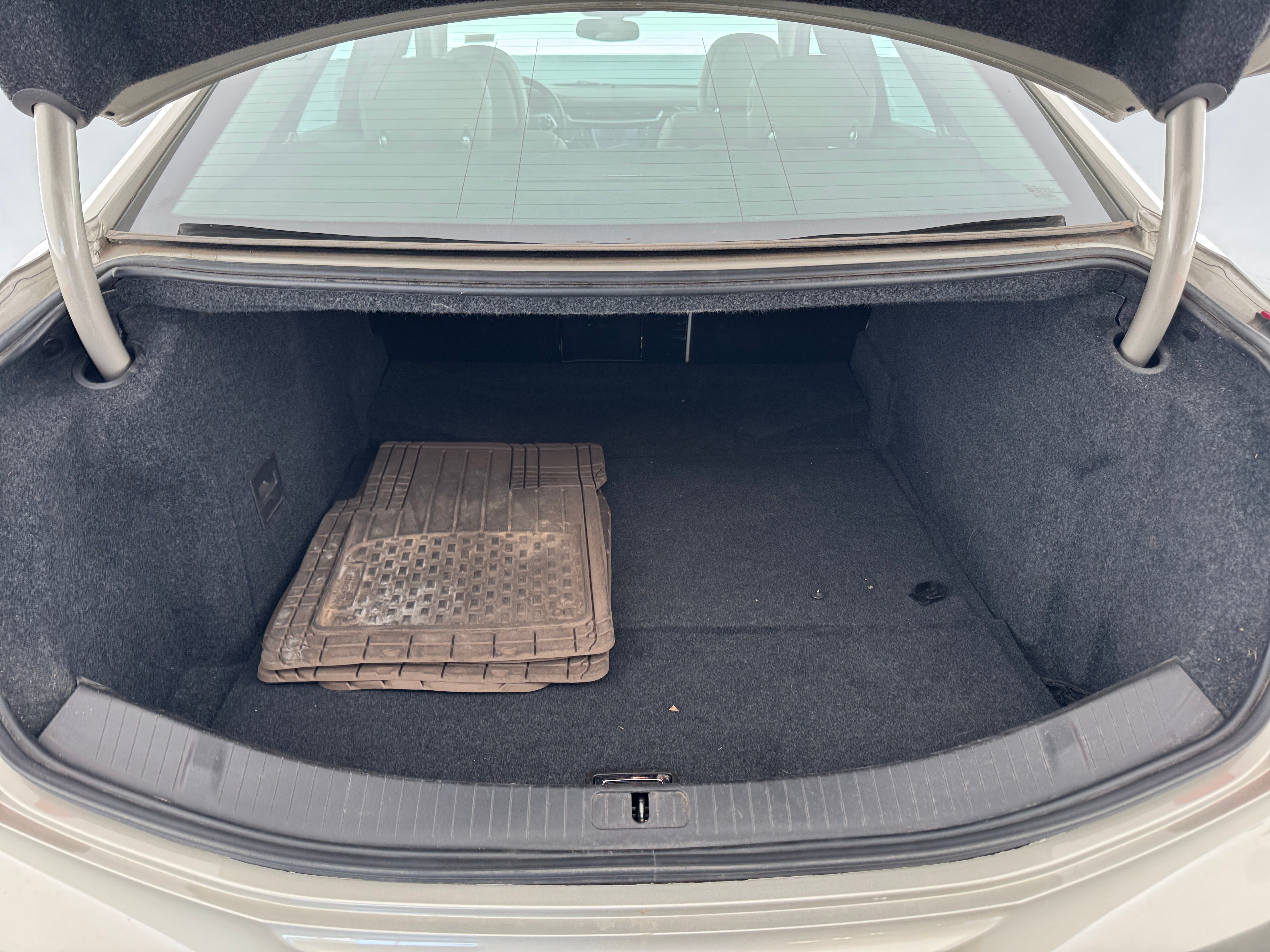 2013 Cadillac XTS