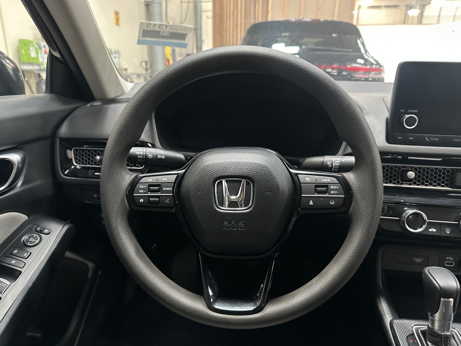 Thumbnail: 2024 Honda Civic - 5
