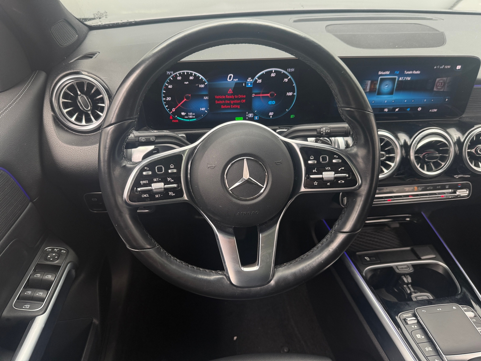 Thumbnail: 2023 Mercedes-Benz EQB - 4