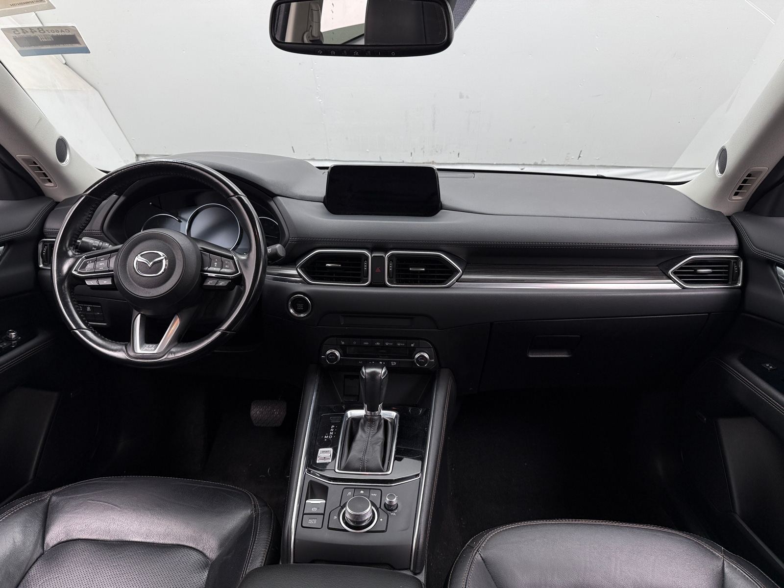 Thumbnail: 2019 Mazda CX-5 - 2