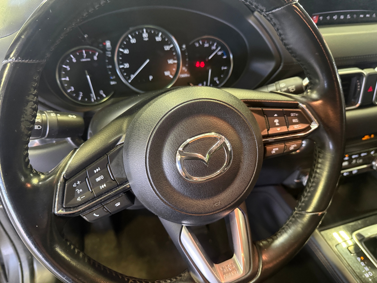 Thumbnail: 2019 Mazda CX-5 - 4