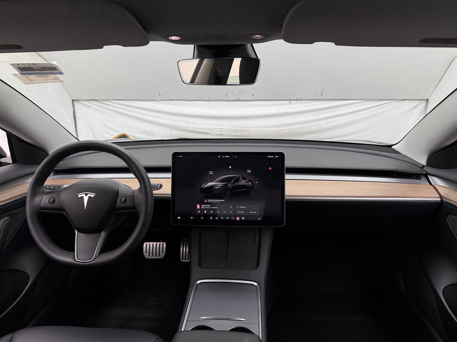 Thumbnail: 2023 Tesla Model 3 - 2