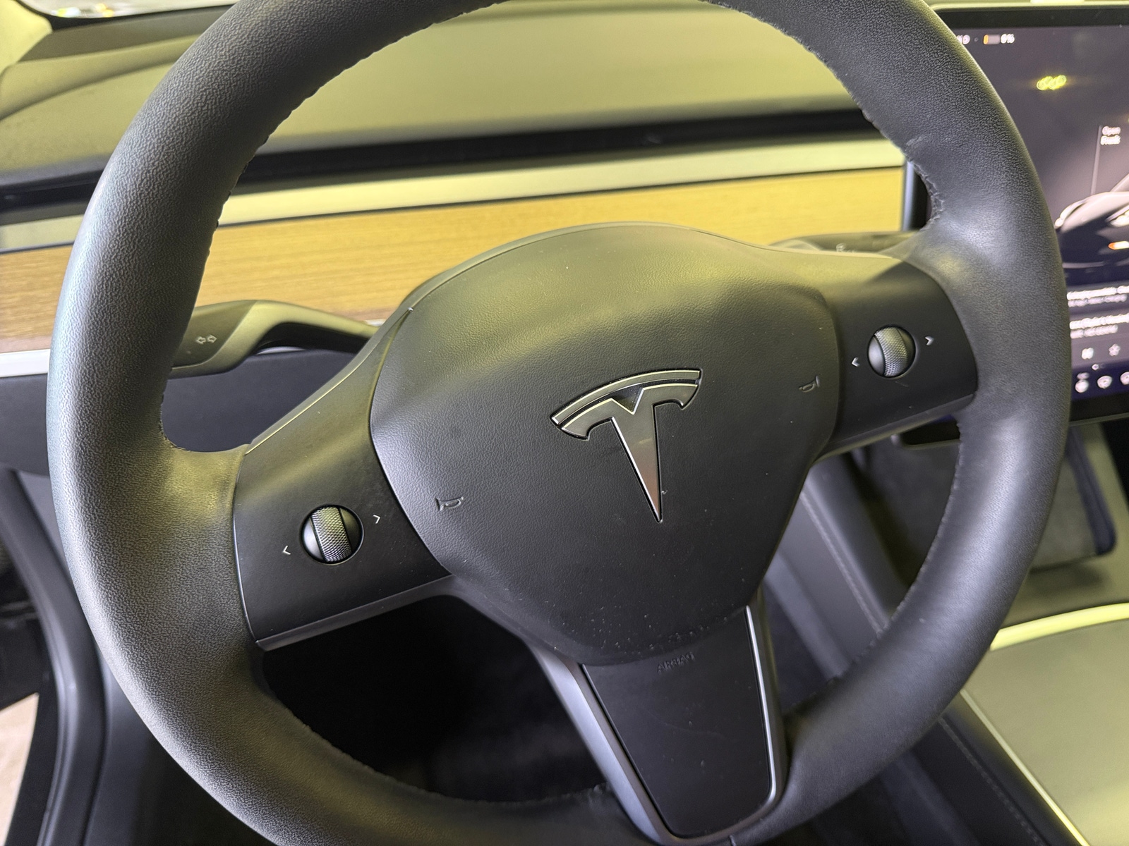 Thumbnail: 2023 Tesla Model 3 - 4