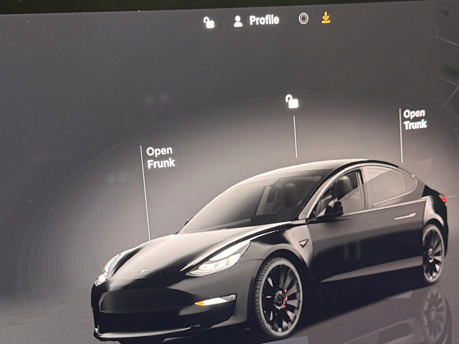 Thumbnail: 2023 Tesla Model 3 - 3