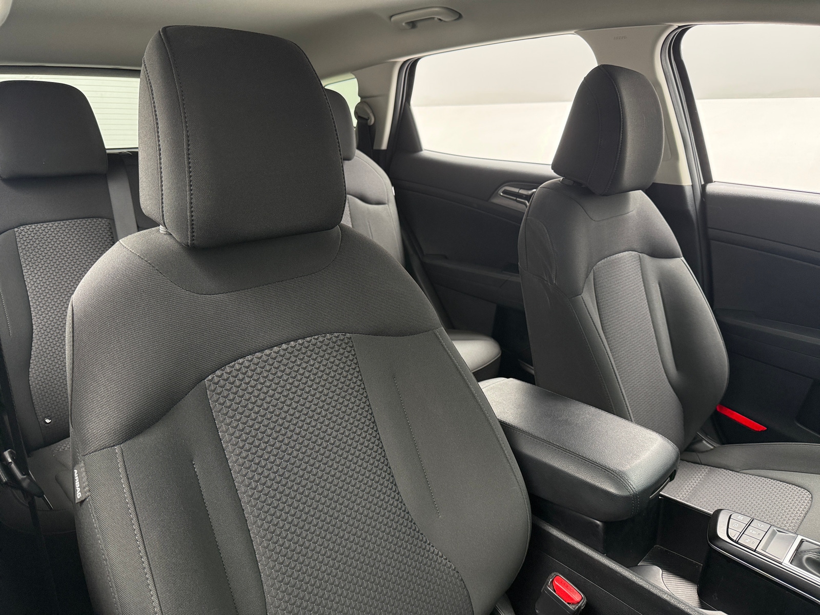 Thumbnail: 2026 Kia Sportage - 2