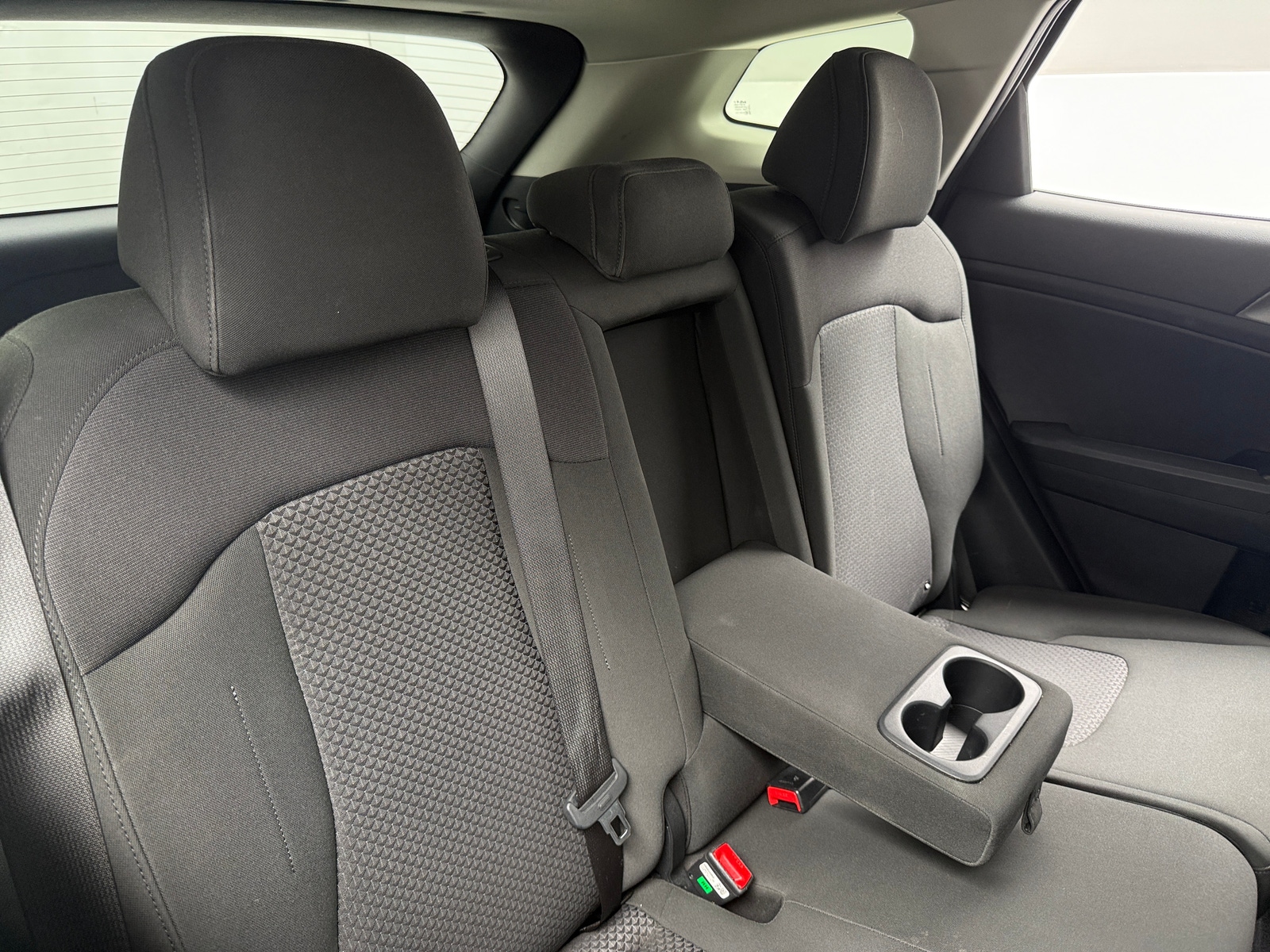 Thumbnail: 2026 Kia Sportage - 6