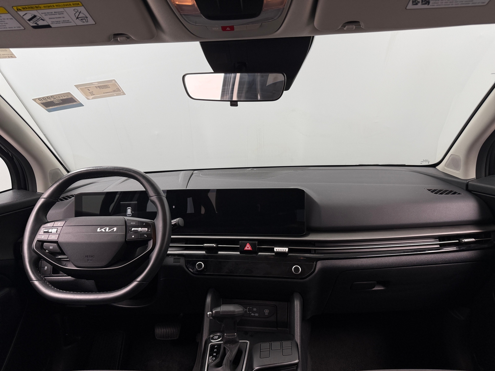 Thumbnail: 2026 Kia Sportage - 3
