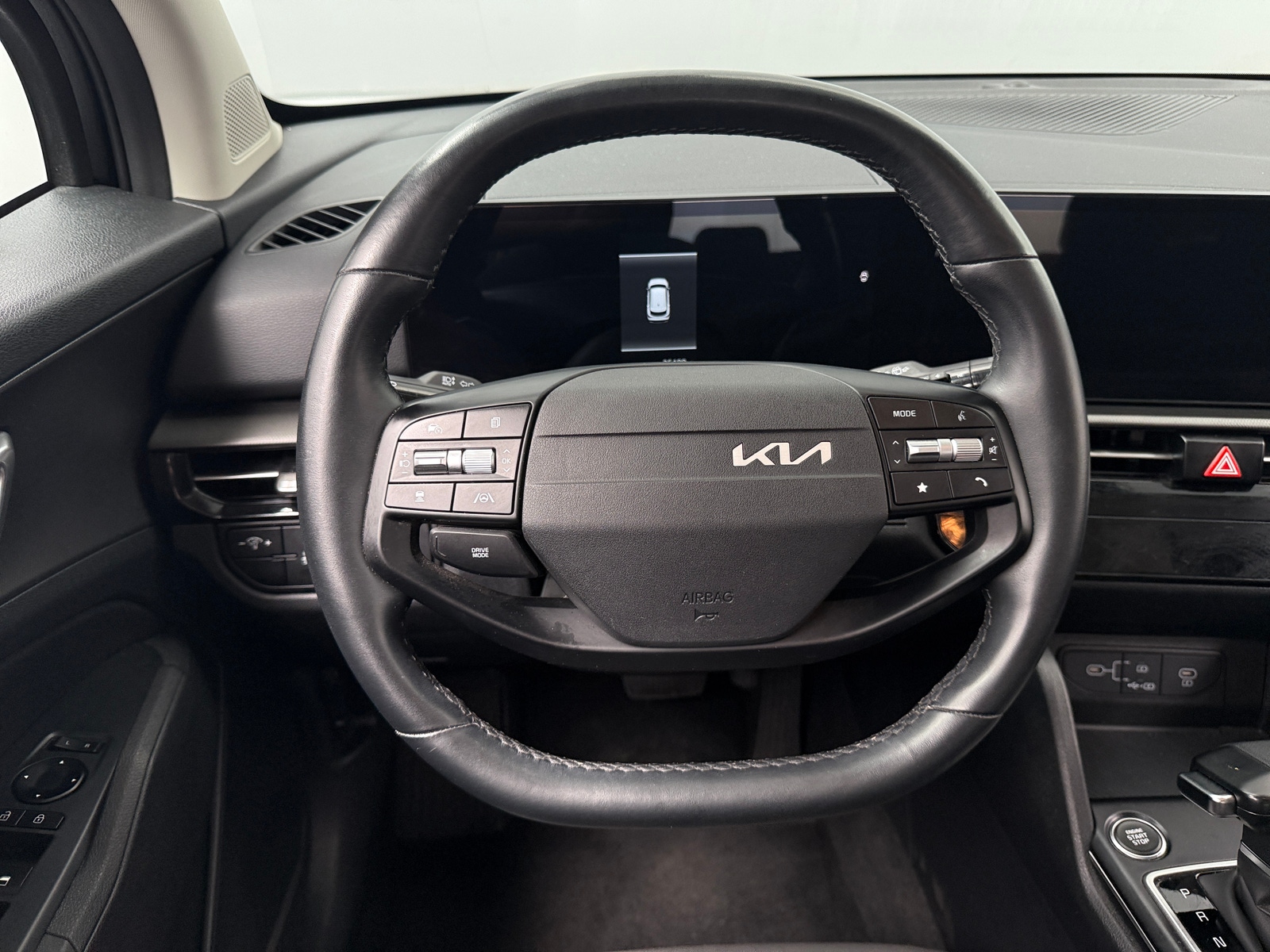 Thumbnail: 2026 Kia Sportage - 5