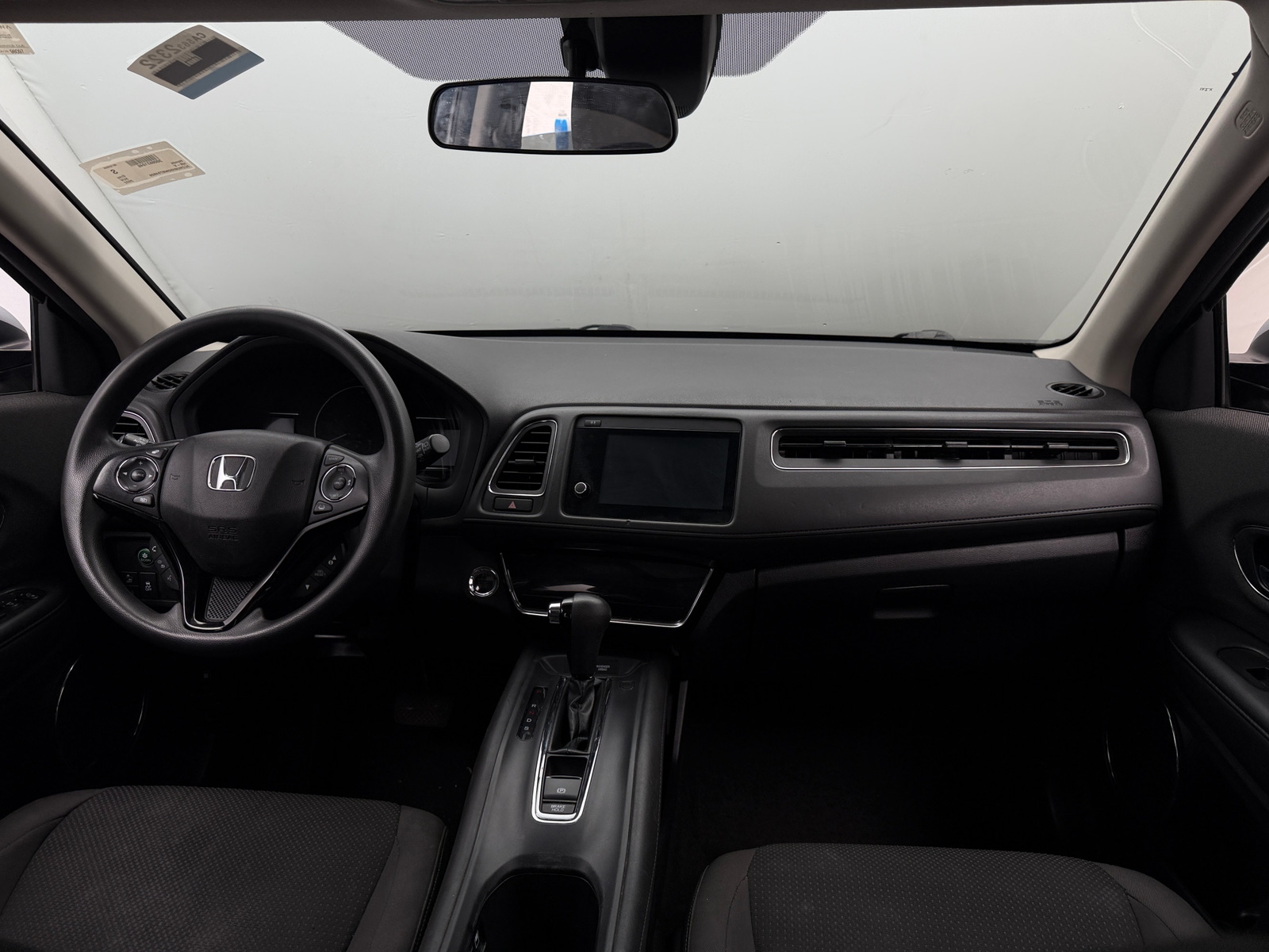 Thumbnail: 2022 Honda HR-V - 3
