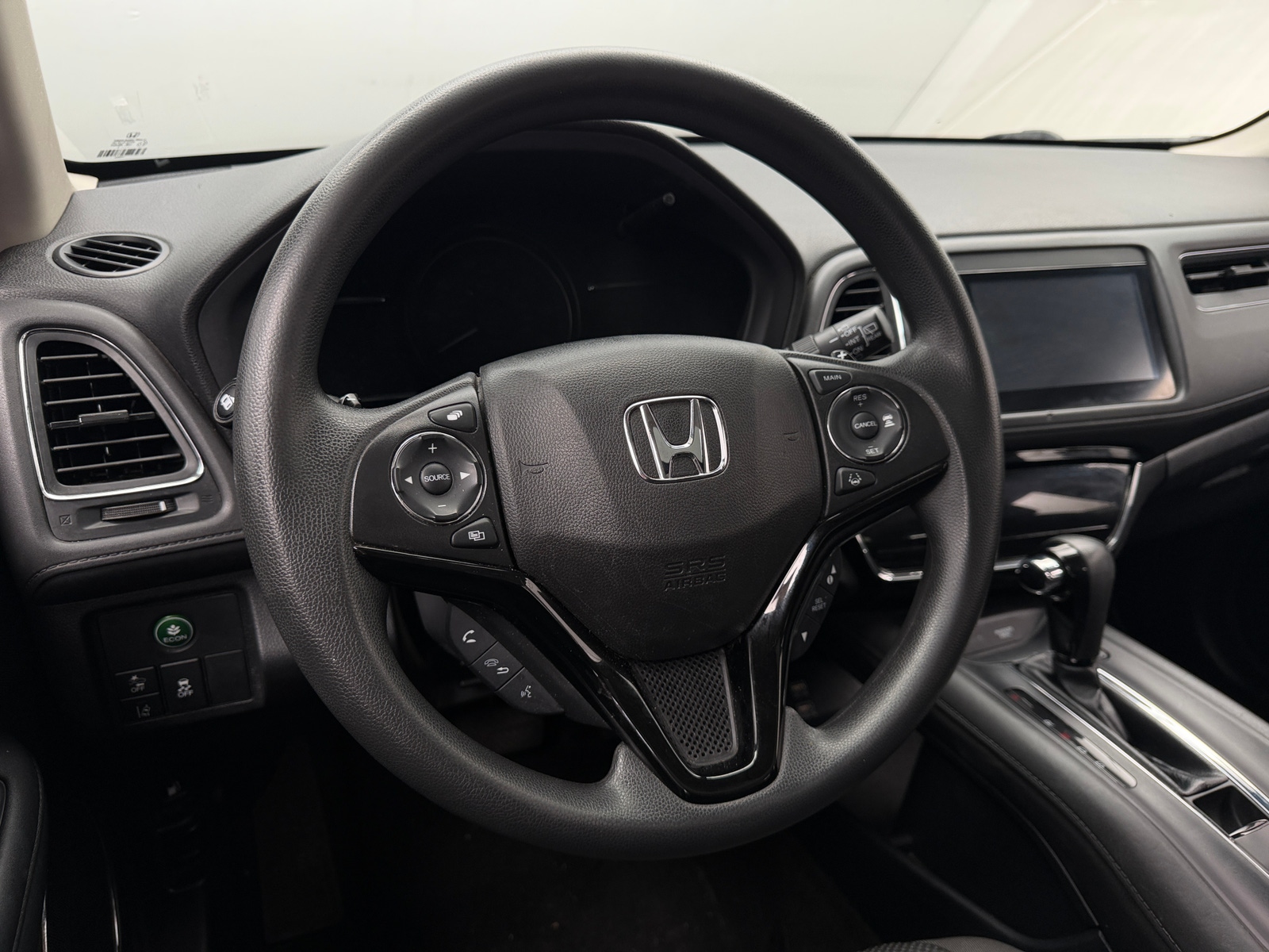 Thumbnail: 2022 Honda HR-V - 5