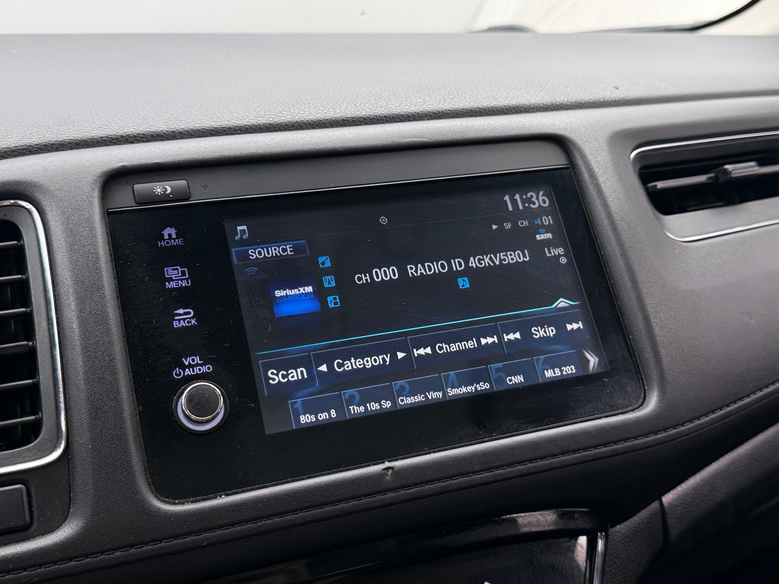 Thumbnail: 2022 Honda HR-V - 4