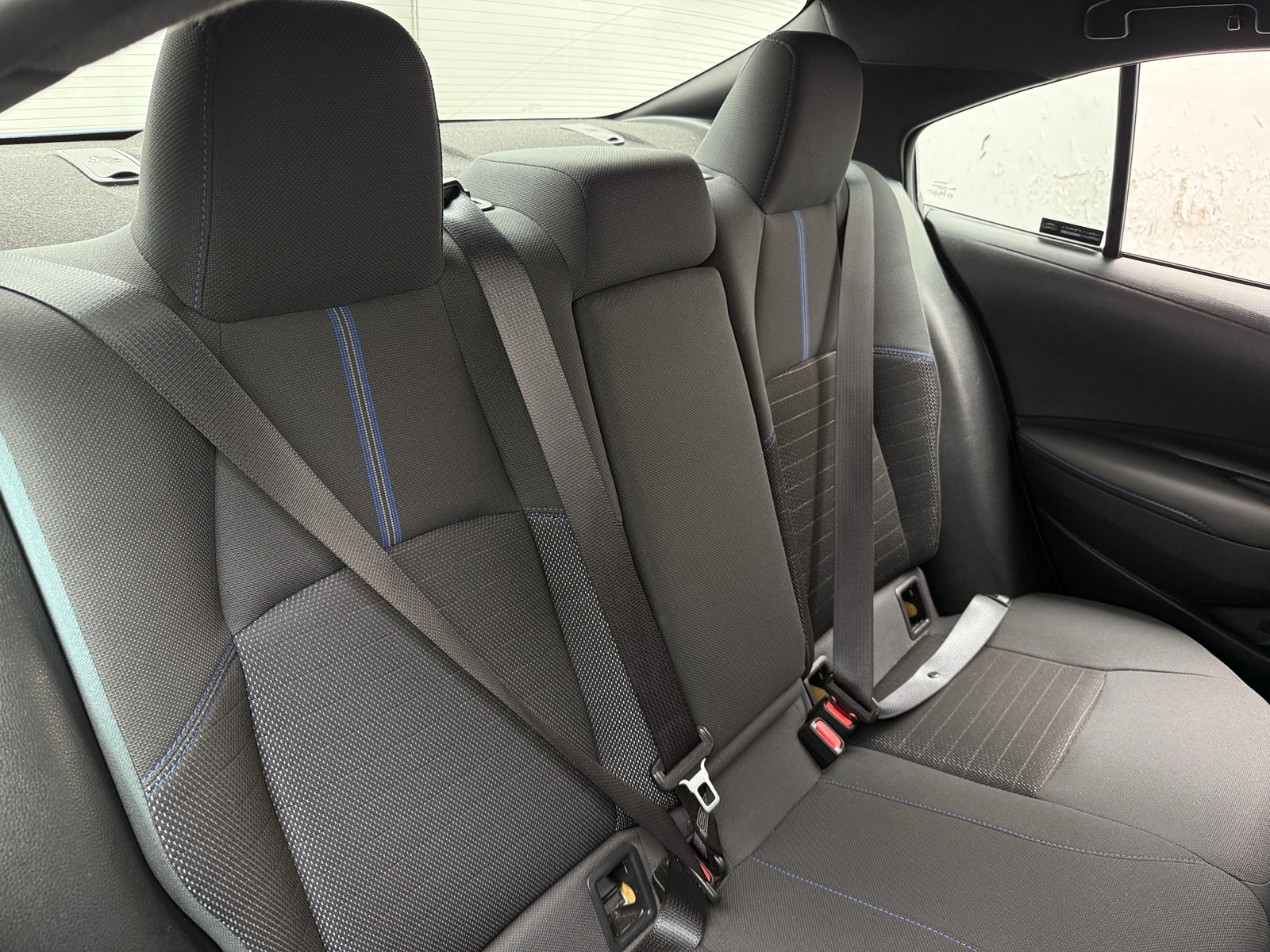 Thumbnail: 2020 Toyota Corolla - 6