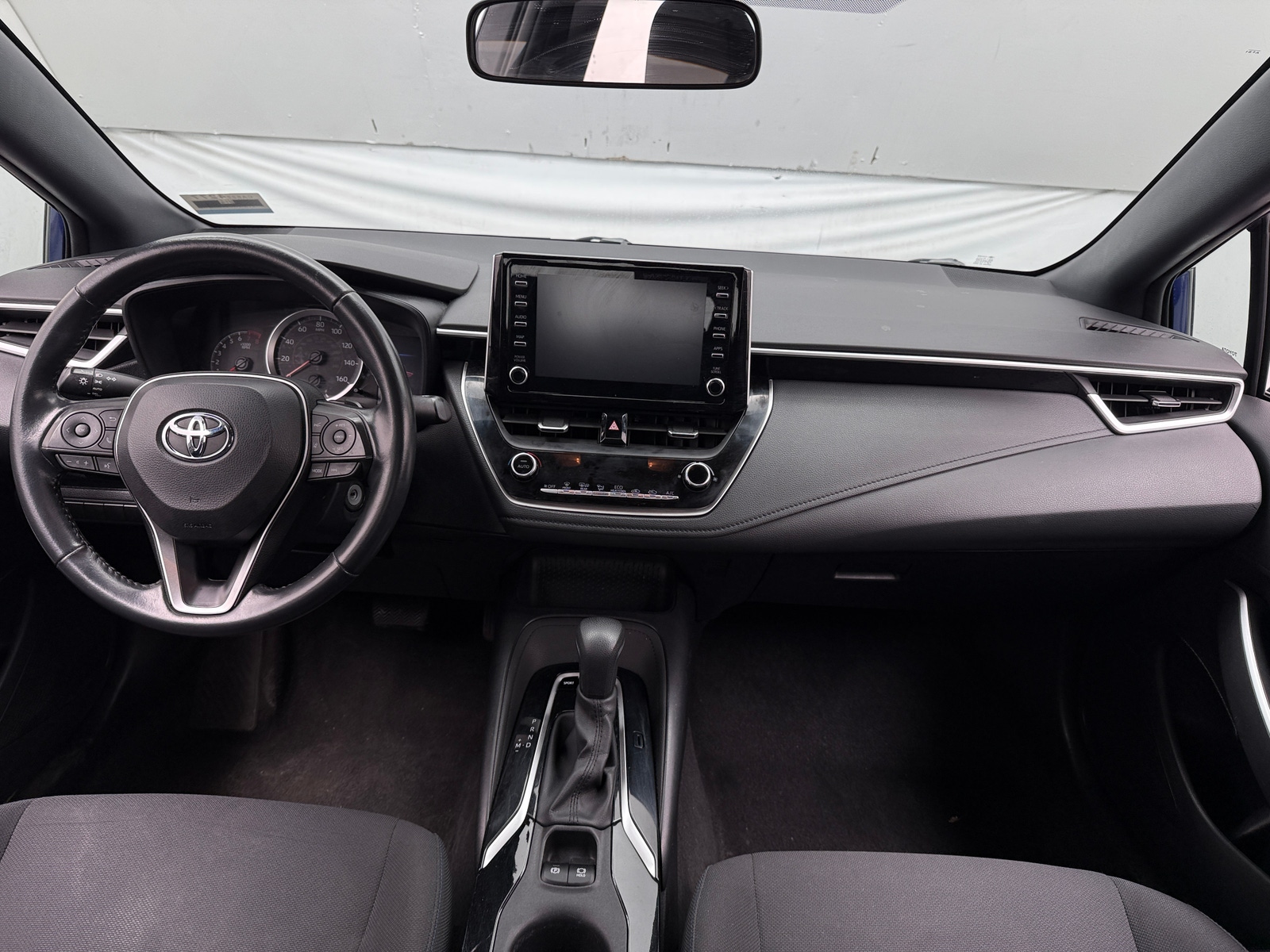 Thumbnail: 2020 Toyota Corolla - 3