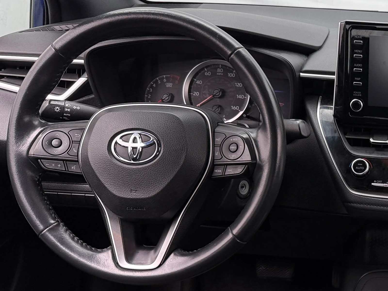 Thumbnail: 2020 Toyota Corolla - 5