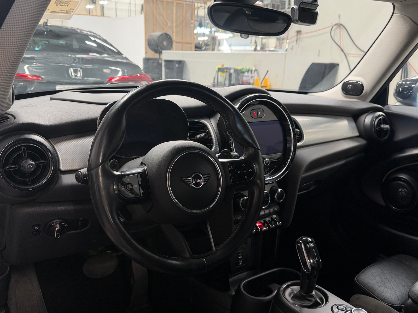 Thumbnail: 2022 MINI Cooper Hardtop - 2