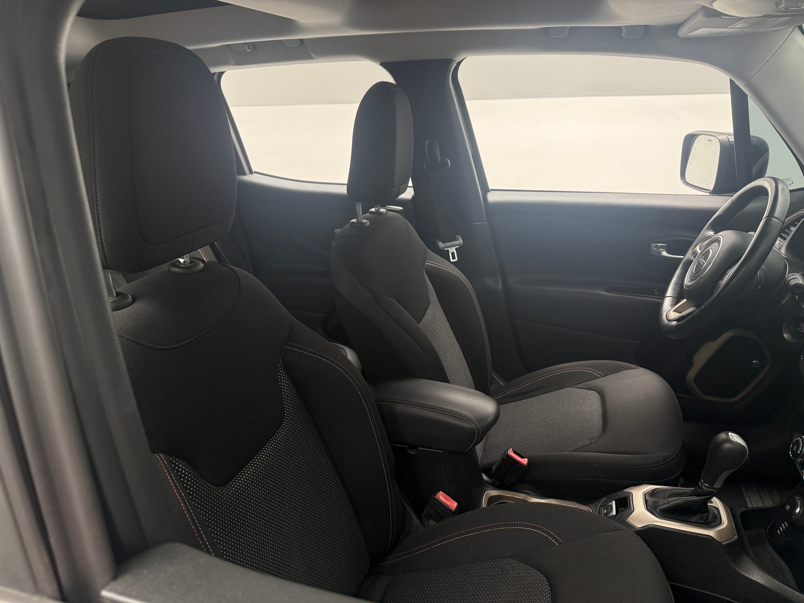 Thumbnail: 2016 Jeep Renegade - 2