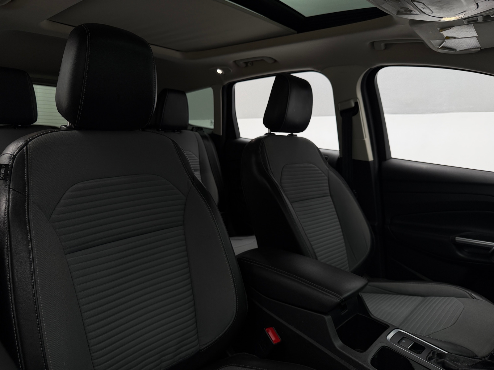 Thumbnail: 2018 Ford Escape - 2