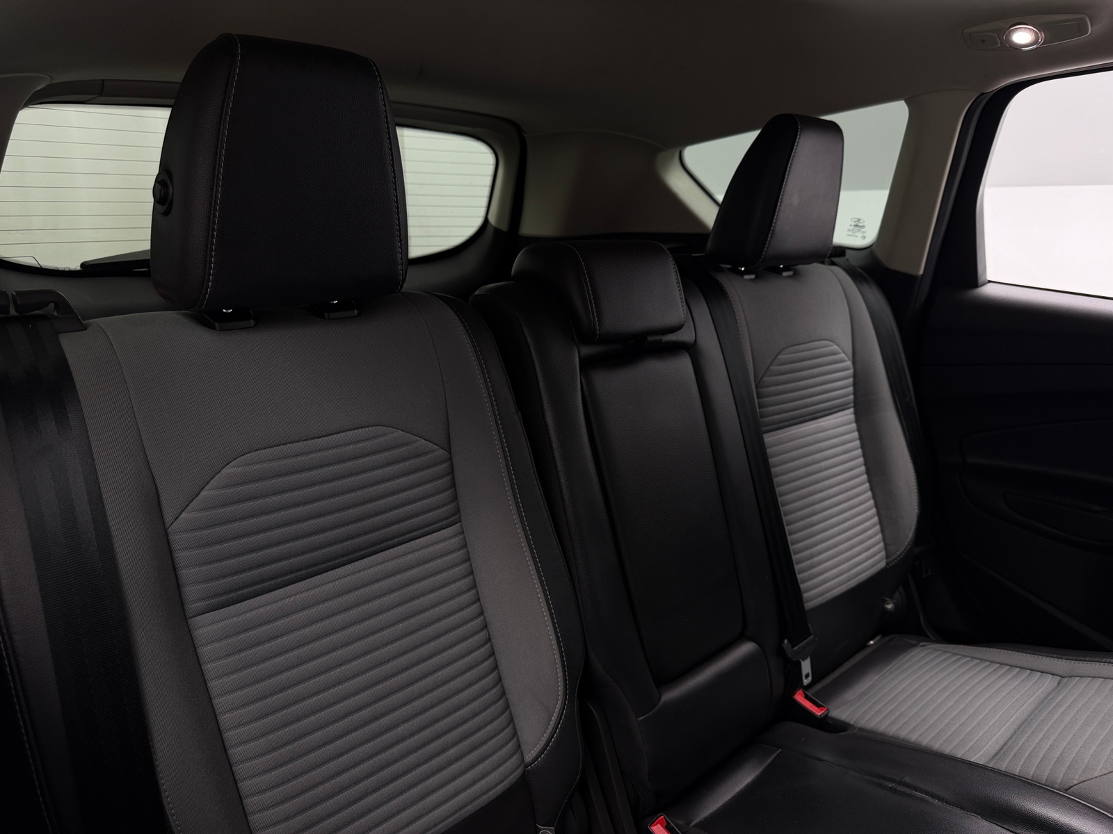 Thumbnail: 2018 Ford Escape - 6