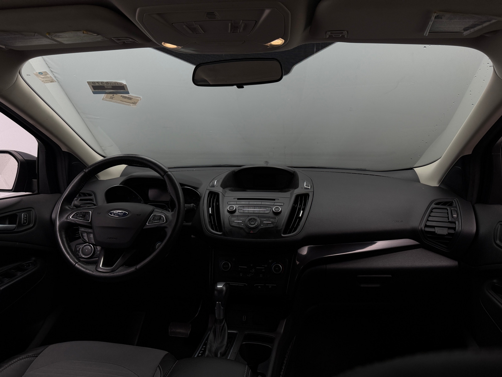 Thumbnail: 2018 Ford Escape - 3