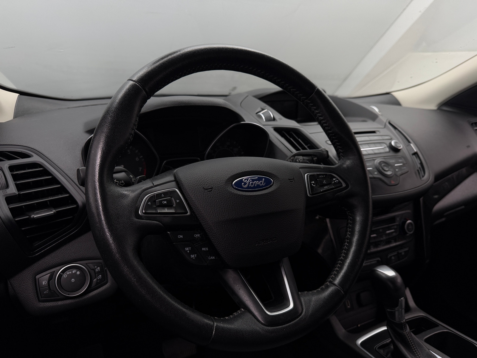 Thumbnail: 2018 Ford Escape - 5
