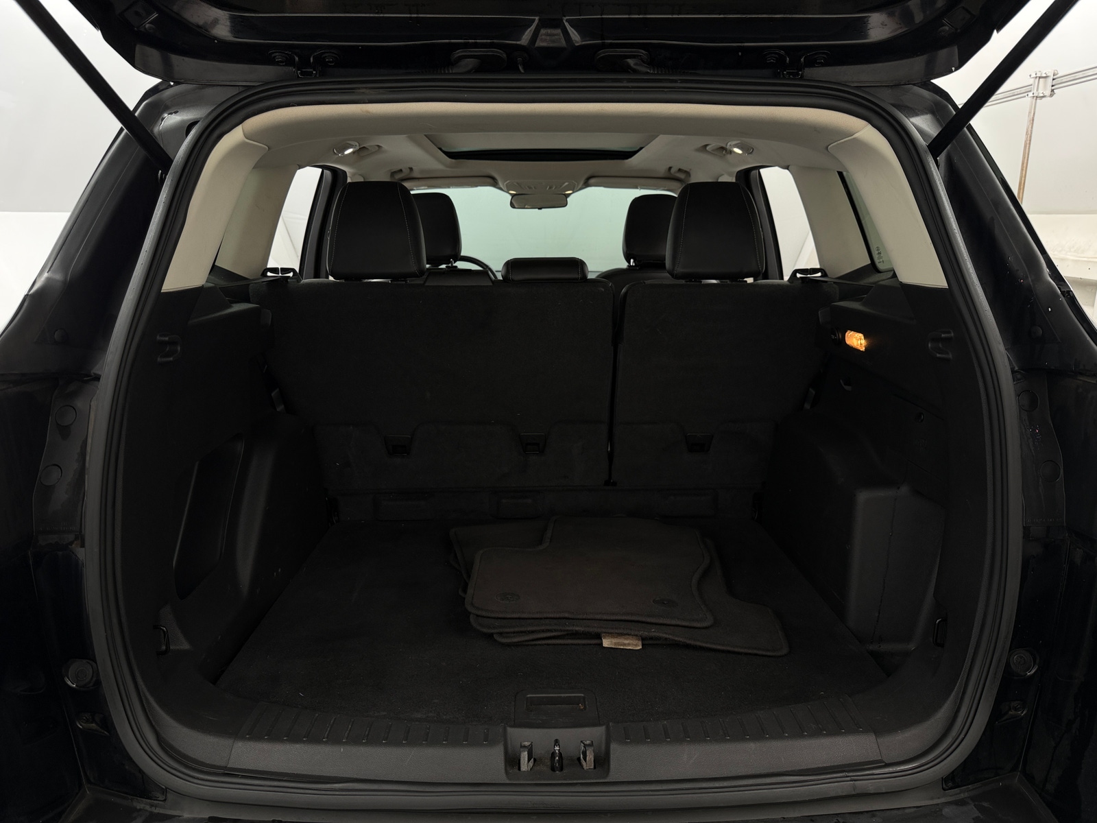 Thumbnail: 2018 Ford Escape - 7