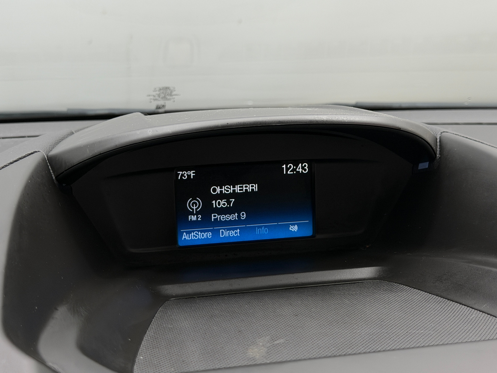 Thumbnail: 2018 Ford Escape - 4