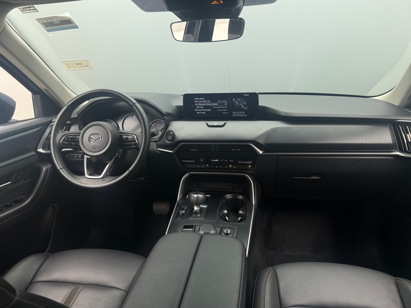 Thumbnail: 2026 Mazda CX-90 - 2