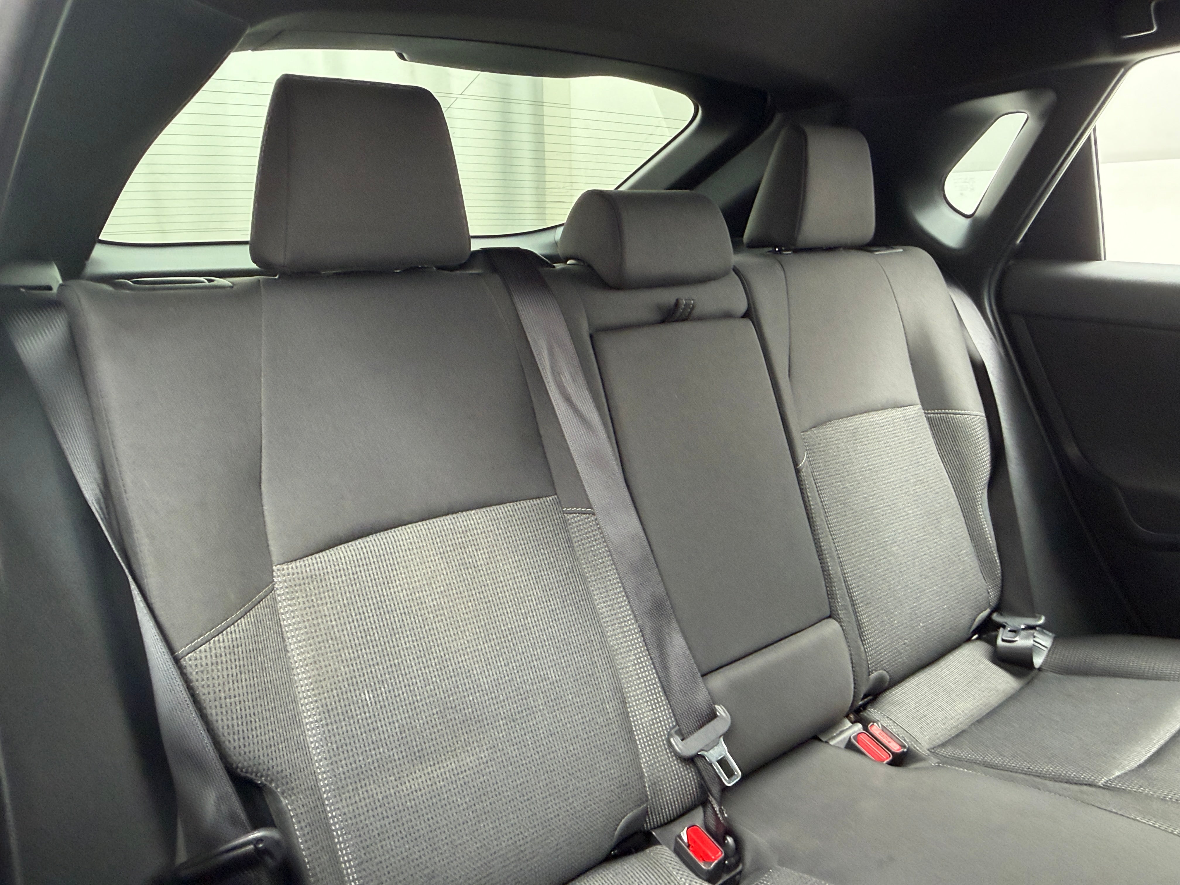 Used 2024 Subaru Solterra Premium with VIN JTMABABA0RA066162 for sale in Auburn, WA