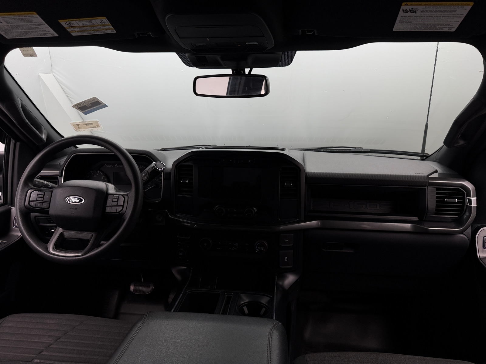 Thumbnail: 2023 Ford Econoline - 3