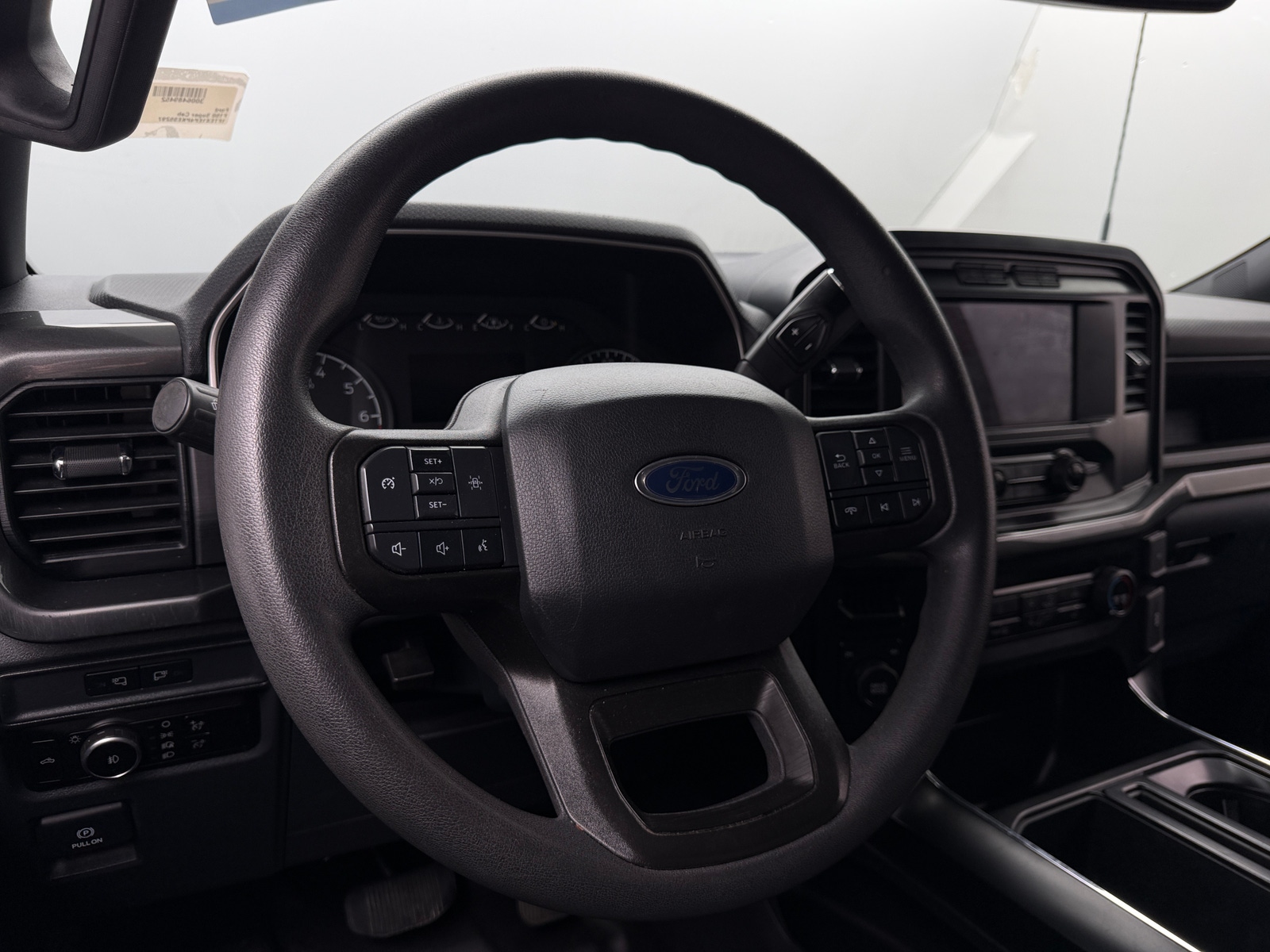 Thumbnail: 2023 Ford Econoline - 5