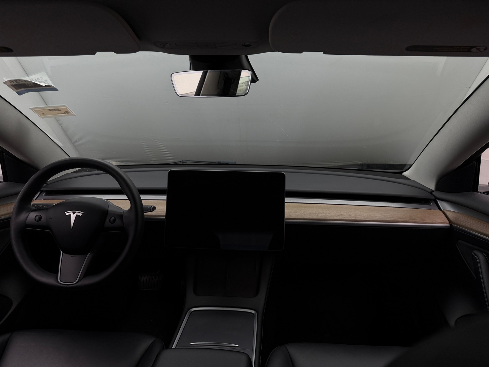 Thumbnail: 2023 Tesla Model 3 - 2