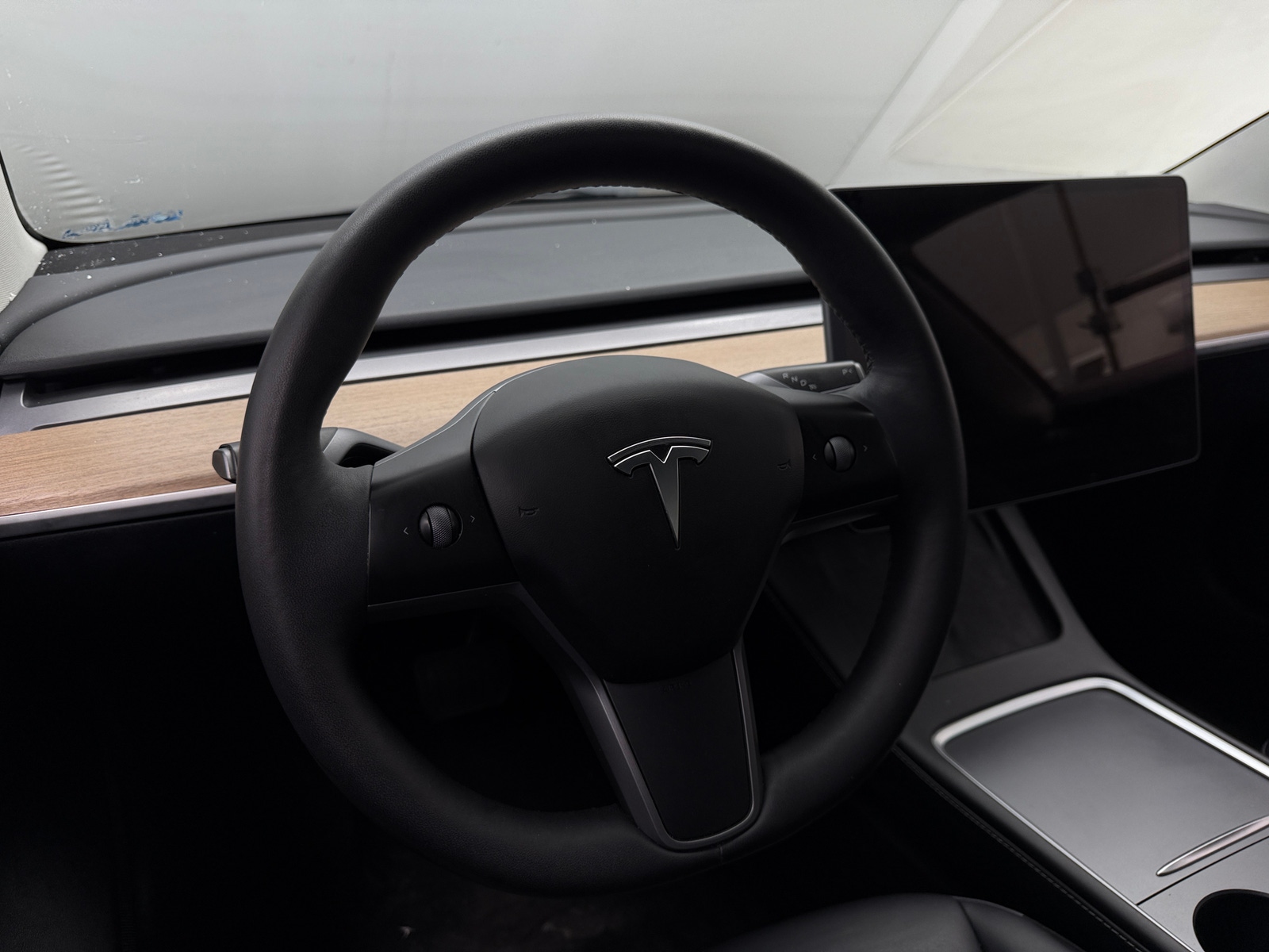Thumbnail: 2023 Tesla Model 3 - 4
