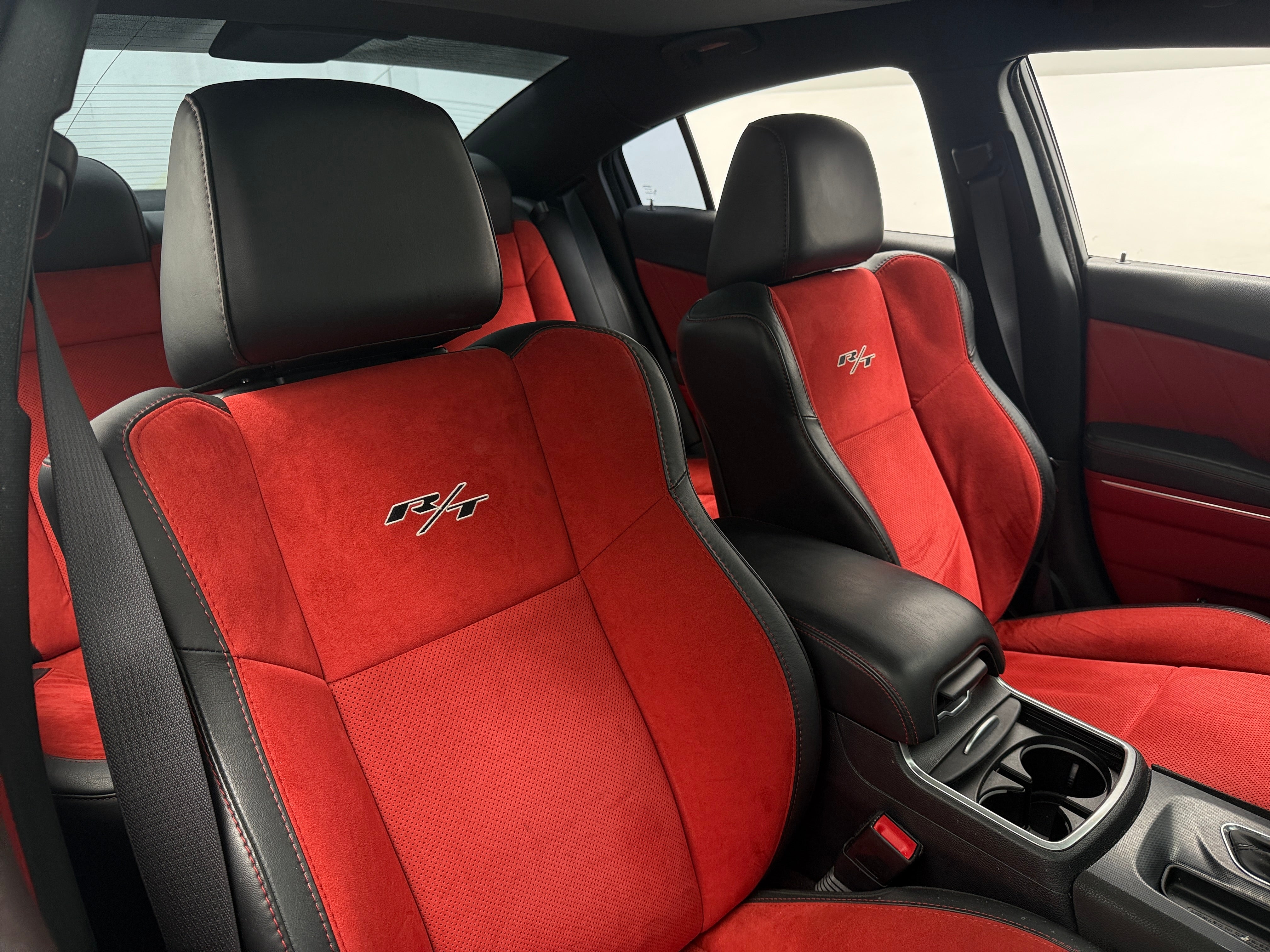 2015 Dodge Charger