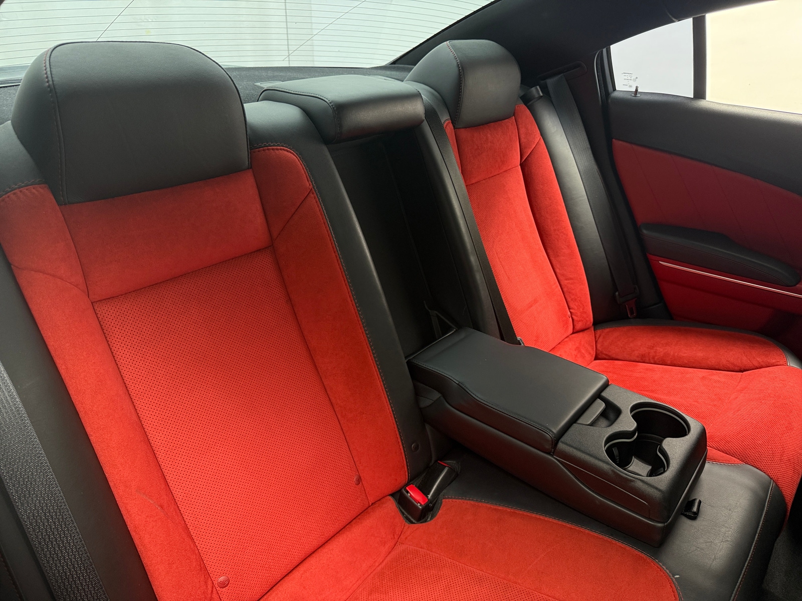 Thumbnail: 2015 Dodge Charger - 5