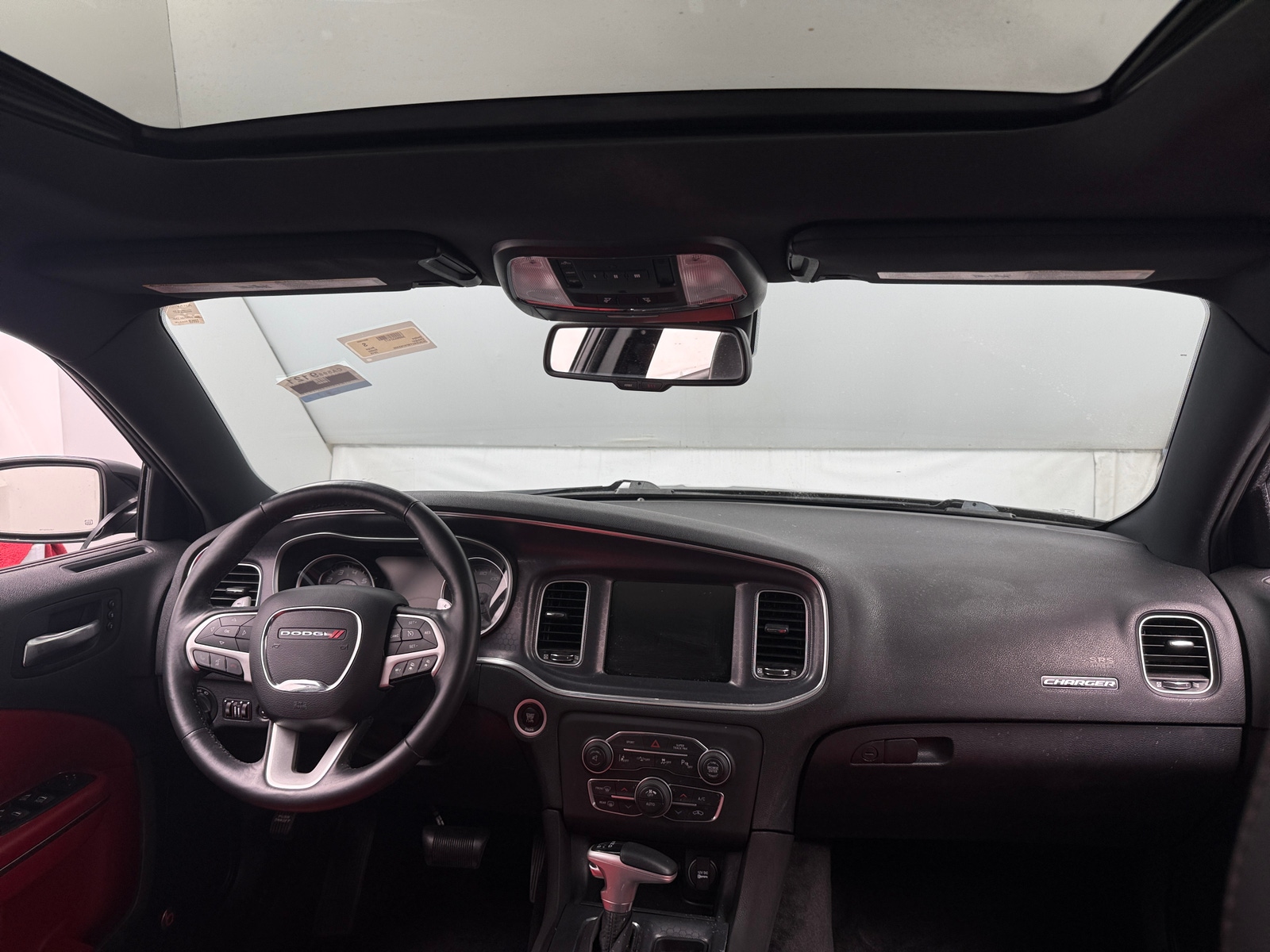 Thumbnail: 2015 Dodge Charger - 2