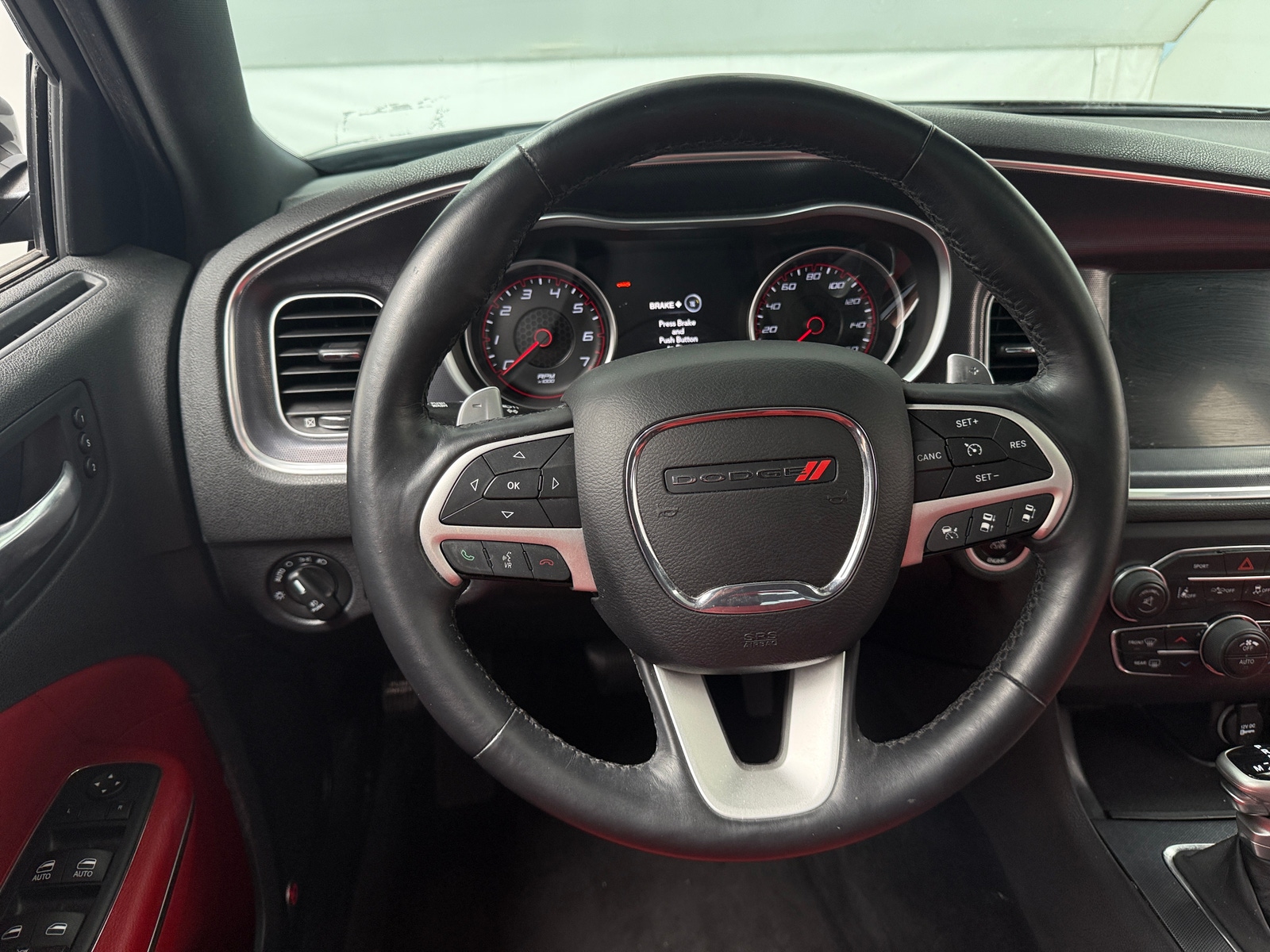 Thumbnail: 2015 Dodge Charger - 4