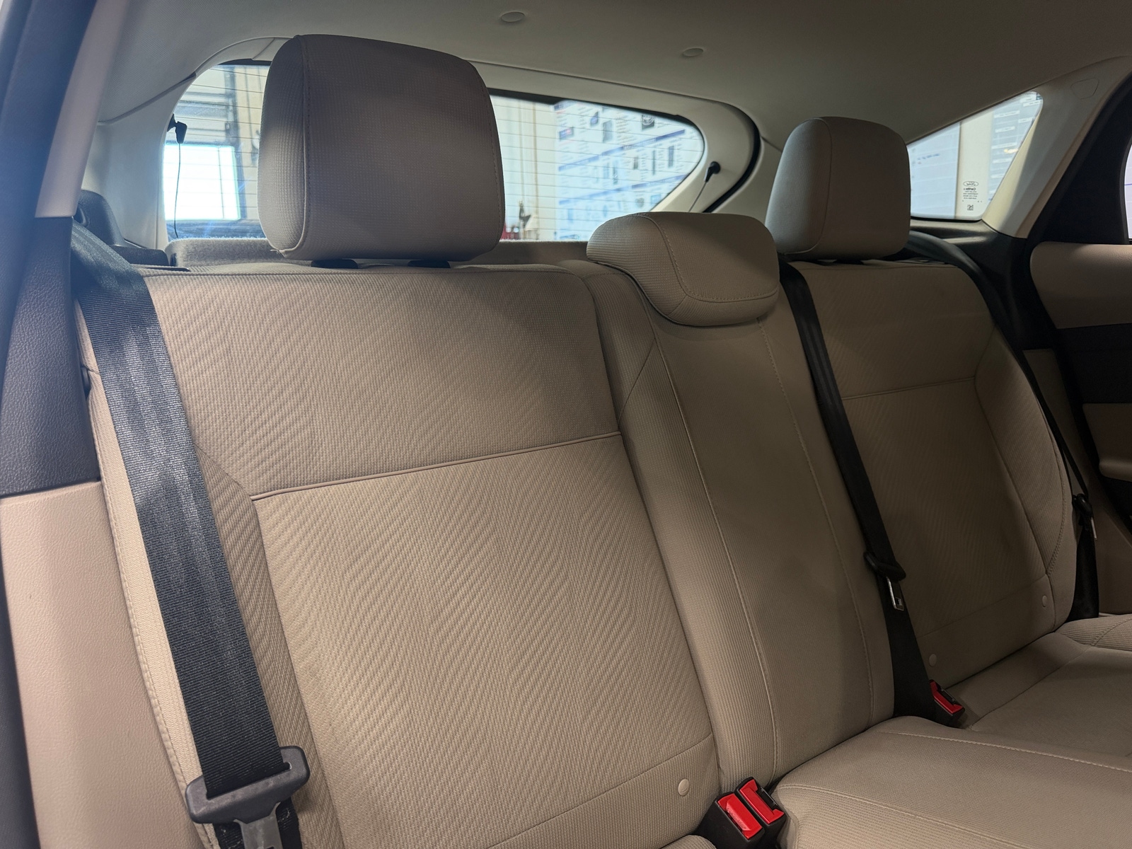Thumbnail: 2018 Ford Focus - 6