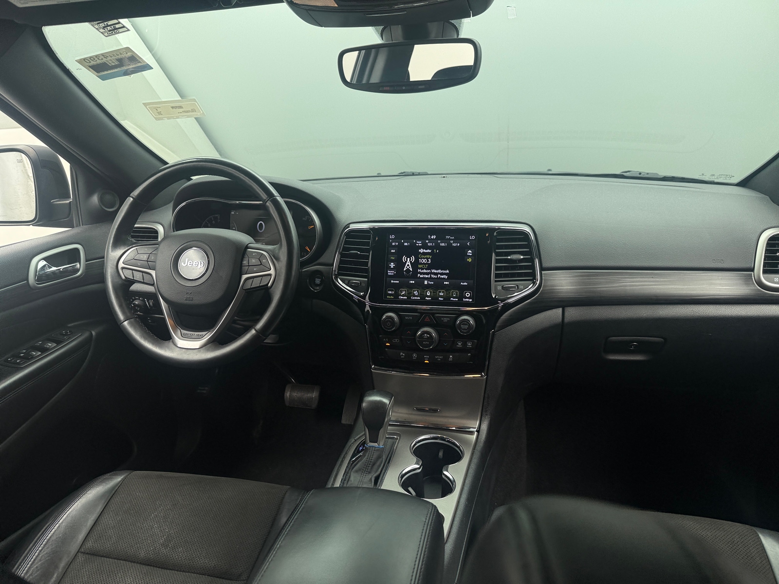 Thumbnail: 2019 Jeep Grand Cherokee - 2